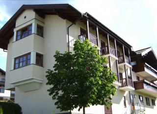 Alpen Apartments Zell am See - Embach - 0