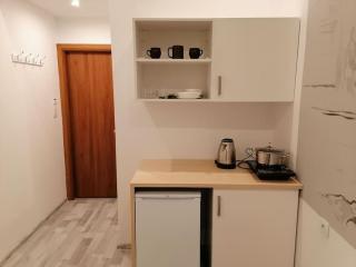 CityCenter NOWY ŚWIAT studio - Varsavia - 4