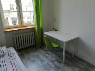 CityCenter NOWY ŚWIAT studio - Varsavia - 5