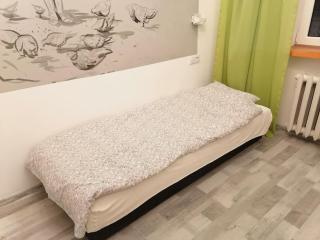 CityCenter NOWY ŚWIAT studio - Varsavia - 8