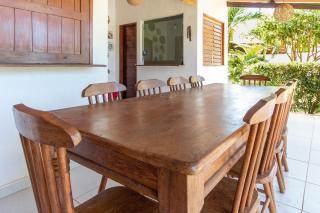 Pousada Villa Martins - São Miguel do Gostoso - 9