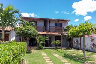 Pousada Villa Martins - São Miguel do Gostoso - 4
