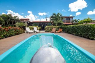 Pousada Villa Martins - São Miguel do Gostoso - 3