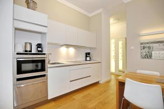 Villa Rheingold - Lohengrin Wohnung 2 - Kühlungsborn - 7