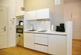 Villa Rheingold - Hagen von Tronje Wohnung 4 - Kühlungsborn - 9