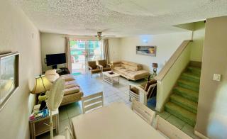 South Finger Villa - Jolly Harbour - 6