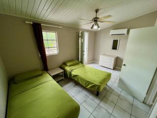 South Finger Villa - Jolly Harbour - 4