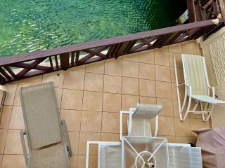 South Finger Villa - Jolly Harbour - 5