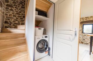 Manoir de Kervegan : Le Logis du P’tit Levant - Lannion - 6