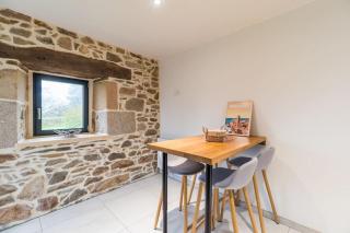Manoir de Kervegan : Le Logis du P’tit Levant - Lannion - 8