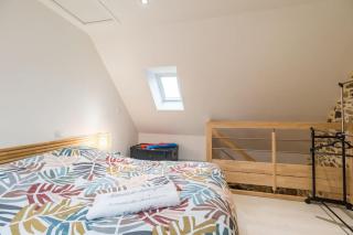 Manoir de Kervegan : Le Logis du P’tit Levant - Lannion - 2