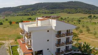 Villa Bagci Hotel - Eceabat - 3