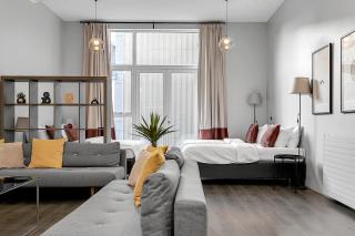 Máni Apartments - Reikiavik - 7