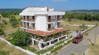 Villa Bagci Hotel - Eceabat - 6
