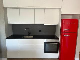 Apartament Brzeźno Beach - Danzig - 6