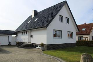 Watt'n Traum II - Wohnung nahe Nordseestrand - Dorum-Neufeld - 9