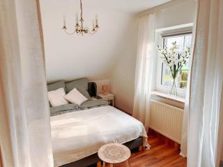 Watt'n Traum II - Wohnung nahe Nordseestrand - Dorum-Neufeld - 4