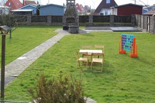 Watt'n Traum II - Wohnung nahe Nordseestrand - Dorum-Neufeld - 1