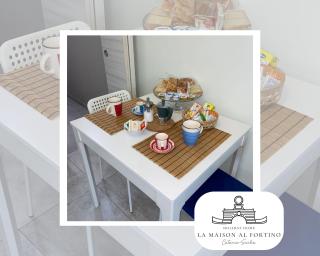 La Maison al Fortino - Catania - 1