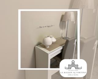 La Maison al Fortino - Catania - 2