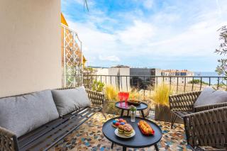 LE FRANCE AP4350 By Riviera Holiday Homes - 6