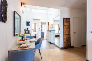 LE FRANCE AP4350 By Riviera Holiday Homes - 5