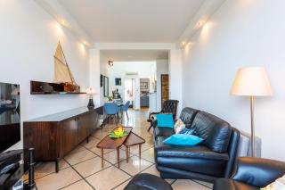 LE FRANCE AP4350 By Riviera Holiday Homes - 4