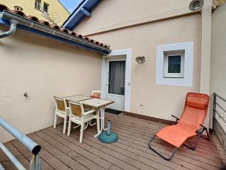 Appartement F2 climatisé avec terrasse et parking, proche des Thermes et du centre - Lamalou les Bains - FR-1-451-164 - Lamalou-les-Bains - 5