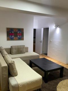 Dona Apartments Skopje - 2