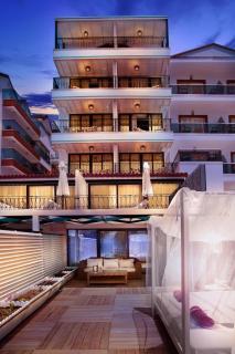 Nur Beach Hotel - Kaş - 0