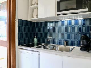 Appartement T2 Rénové à 2 min de la Plage, Centre Seignosse, Tout à Pied, Draps et Ménage Inclus - FR-1-239-812 - Seignosse - 4
