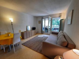 Appartement Lumineux à Seignosse, Proche Plage, Commerces et Activités, Parking, Wifi et Balcon - FR-1-239-813 - Seignosse - 0