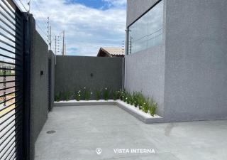 APARTAMENTO ENCANTADO V. MARIA 2 - Foz do Iguaçu - 7