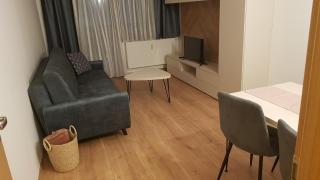 SKI Makov Apartmán 2L - Makov - 5