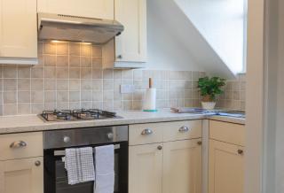 Stonyhurst Spacious apartment, great location. - 2