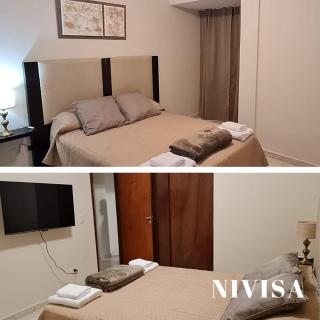 Edificio NIVISA - Posadas - 5