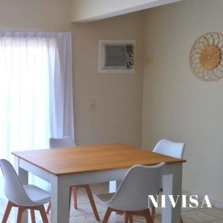 Edificio NIVISA - Posadas - 2