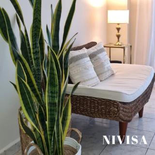 Edificio NIVISA - Posadas - 1