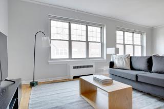 Evanston 1BR w Dishwasher nr Nwestern CHI-520 - Evanston - 0