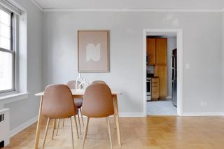 Evanston 1BR w Dishwasher nr Nwestern CHI-520 - Evanston - 5