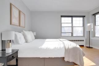 Evanston 1BR w Dishwasher nr Nwestern CHI-520 - Evanston - 2