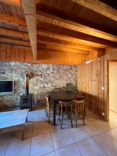 Apartment Les Rousses 3 minutes from Alpe dHuez Grand Domaine via Oz en Oisans - Oz - 1