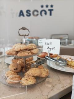 Hotel Ascot - Cervia - 8