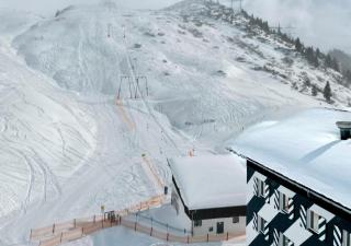 Hit the Sky - Sankt Christoph am Arlberg - 8