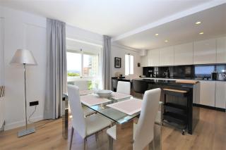 Estepona Port Apartment JEAN - Estepona - 5