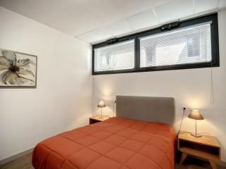 Appartement F3 Climatisé PMR à 50m des Thermes avec Terrasse et Parking, Animaux Acceptés - FR-1-451-170 - Lamalou-les-Bains - 4