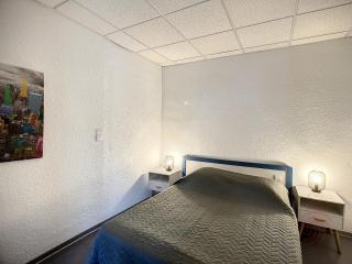 Appartement F2 avec Véranda, Wifi et Animaux Acceptés Proche Thermes et Parc - Lamalou-les-Bains - FR-1-451-171 - Lamalou-les-Bains - 1