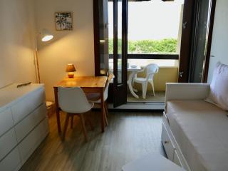 Studio rénové à Seignosse, proche plage, parfait pour 2 - FR-1-239-854 - Seignosse - 8