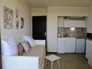 Studio rénové à Seignosse, proche plage, parfait pour 2 - FR-1-239-854 - Seignosse - 4