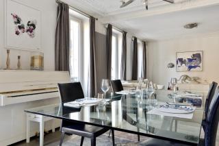 Appartement Triomphe - Welkeys - París - 6